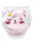 BabyJem Chilotel antrenament nr.3 pentru 36luni+ Soft Pink