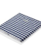 BabyJem Cutie multifunctionala pentru depozitare Indigo