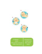 BabyJem Dischete din bumbac 60 buc Cleaning Pad