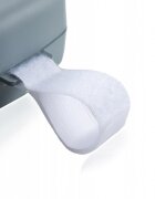 BabyJem Dispenser pentru servetele umede Alb