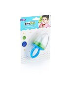 BabyJem Dispozitiv de hranire Fruits Blue