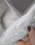 BabyJem Geanta organizator pentru scutece si accesorii copiibebelusi Somon