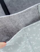 BabyJem Geanta organizator scutece si accesorii copiibebelusi Verde