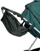 BabyJem Geanta pliabila multifunctionala de carucior pentru mamici