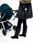 BabyJem Geanta pliabila multifunctionala de carucior pentru mamici