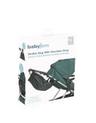 BabyJem Geanta pliabila multifunctionala de carucior pentru mamici