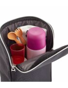 BabyJem Geanta termoizolanta Handy Travel Black