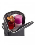 BabyJem Geanta termoizolanta Handy Travel Black