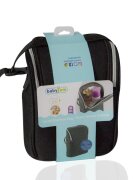 BabyJem Geanta termoizolanta Handy Travel Black