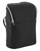 BabyJem Geanta termoizolanta Handy Travel Black