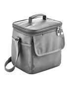 BabyJem Geanta termoizolanta Thermos Bag Grey
