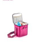BabyJem Geanta termoizolanta Thermos Bag Pink