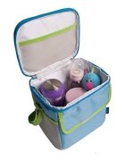 BabyJem Geanta termoizolanta Thermos Bag Turcoaz