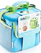 BabyJem Geanta termoizolanta Thermos Bag Turcoaz