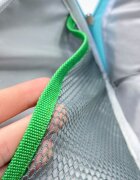BabyJem Geanta termoizolanta Thermos Bag Turcoaz