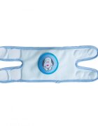 BabyJem Genunchiere de protectie pentru bebelusi Bleu