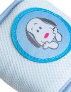 BabyJem Genunchiere de protectie pentru bebelusi Bleu