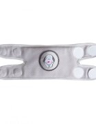 BabyJem Genunchiere de protectie pentru bebelusi Gri