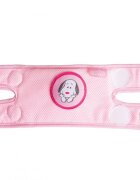 BabyJem Genunchiere de protectie pentru bebelusi Roz