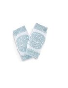 BabyJem Genunchiere de protectie pentru copii Blue