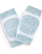 BabyJem Genunchiere de protectie pentru copii Blue