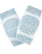 BabyJem Genunchiere de protectie pentru copii Blue