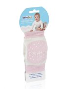 BabyJem Genunchiere de protectie pentru copii Pink