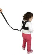 BabyJem Ham de siguranta Safety Belt Black