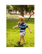 BabyJem Ham de siguranta Safety Belt Black