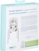 BabyJem Ham pentru scaun de masa