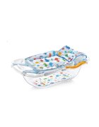 BabyJem Hamac din spuma pentru cadita Ocean Baby Bath Blue