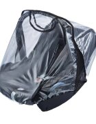 BabyJem Husa de ploaie pentru scaun auto 0-13 kg Rain Cover