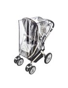 BabyJem Husa de ploaie universala pentru carucior