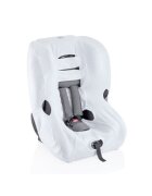 BabyJem Husa de protectie pentru scaunul auto Alb
