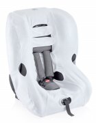 BabyJem Husa universala pentru scaun auto de la Alb