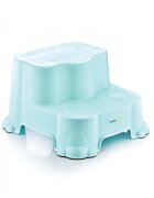 BabyJem Inaltator cu doua trepte Step Stool Mint