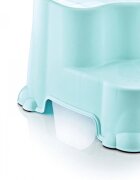BabyJem Inaltator cu doua trepte Step Stool Mint