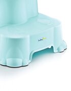 BabyJem Inaltator cu doua trepte Step Stool Mint