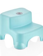 BabyJem Inaltator cu doua trepte Step Stool Mint