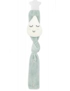 BabyJem Lant suzeta din plus Drop Verde