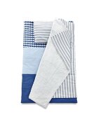 BabyJem Lenjerie multifunctionala pentru calatorii Nap Mat Indigo
