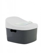 BabyJem Olita multifunctionala 4in1 alb