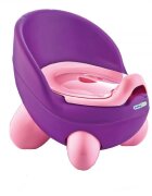 BabyJem Olita pentru copii Tonton PurplePink
