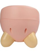 BabyJem Olita pentru copii Tonton Soft PinkYellow