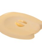 BabyJem Olita pentru copii Tonton Soft PinkYellow