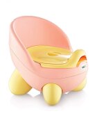 BabyJem Olita pentru copii Tonton Soft PinkYellow