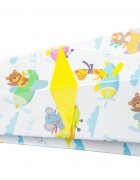 BabyJem Olita pliabilaportabila pentru calatorie Carton Travel Potty
