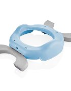BabyJem Olita portabila 2in1 Portable Seat Blue