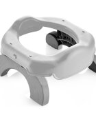 BabyJem Olita portabila 2in1 Portable Seat Grey