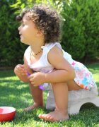 BabyJem Olita portabila 2in1 Portable Seat Grey